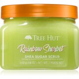 TREE HUT Rainbow Sherbet piling za tijelo 510 g Cijene