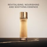 La Prairie Pure Gold Revitalising Essence obnovitvena esenca za obraz s pomirjajočim učinkom 130 ml | Shoptok.si