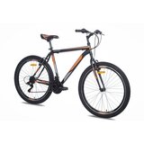 Favorit Mountin Bike Durango 27.5in 18 crno narandžasti | ePonuda.com