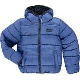 Levi's SHERPA LINED MDWT PUFFER Tamno plava Cijene
