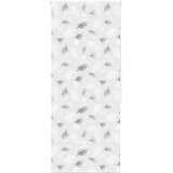 Rolo zavjesa za tuš 90x240 cm širina tkanine 86 cm | shoptok.hr