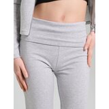 Sinsay Flare hlače | shoptok.hr