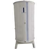 Aquaflot Vinsko bure sa nogarima, nivokazom i duplom slavinom, 600l | Eponuda.com