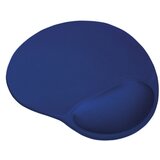 Trust podloga za miš BigFootGel/plava | ePonuda.com