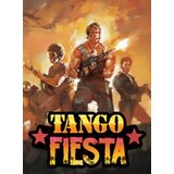  Tango Fiesta Steam Key GLOBAL | ePonuda.com