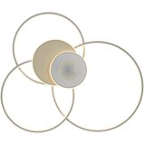 Mömax Stropna Led-svetilka Sehr | Shoptok.si