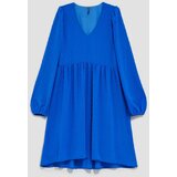 Marisse Dress L-Su-4000 Blue | Eponuda.ba