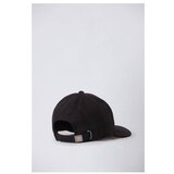 Aeronautica Militare Kape s šiltom HA1193DCT23330101 Črna | Shoptok.si