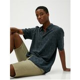 Koton Shirt - Gray - Regular fit cene