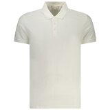 Calvin Klein Jeans Muška Polo majica kratkih rukava bijela | shoptok.hr