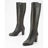 La Force Fashion Čizme CZ-20-132-21 - Zelena | Eponuda.com