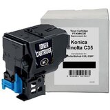  Toner Print-Team Konica Minolta C35 Black | shoptok.hr
