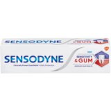 Sensodyne Pasta Sensitivity & gum 75ml | ePonuda.com