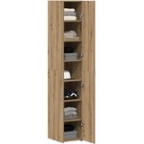  Highboard 2 pcs Umjetnički hrast 30 x 42,5 x 185 cm | Eponuda.ba