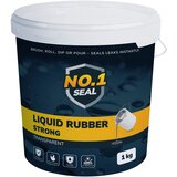 No.1 Seal 1 KG Transparentna Tečna guma STRONG (do 2m²) Cene