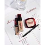 L´Oréal Paris infaillible 24H Fresh Wear Tečni puder 145 Beige Rose