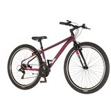 Visitor Bicikl radiance 29" bordo roze | ePonuda.com
