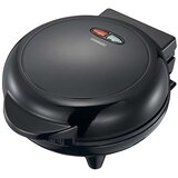 Melissa Aparat za omlete 750W s prevleko proti prijemanju, Črna, (5000276307) | Shoptok.si