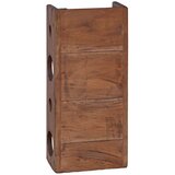  Stojalo Rjava 24 x 13 x 54 cm Masivni mahagonijev les, (5000217239) | Shoptok.si