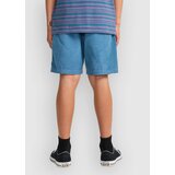 Billabong Larry Cord Kids Kratke hlace real teal | Shoptok.si