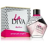 Emanuel Ungaro La Diva Mon Amour 50 ml parfemska voda za žene | shoptok.hr