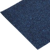 vidaXL samoljepljivi otirači za stepenice 15 kom 60 x 25 cm plavi | shoptok.hr