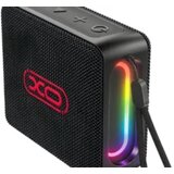 XO Bluetooth Speaker BoomBox F85 Black RGB | Eponuda.ba