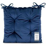 Restilo Jastuk za sjedenje od samta 40x40 cm Aleksa – | shoptok.hr