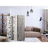 Paravan u 3 dijela - Birchen Grove [Room Dividers] 135x172 | shoptok.hr