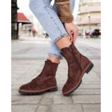 Resti Women's lace-up boots Gosop | ePonuda.com