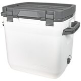 Stanley adventure hladilna skrinja 28,3L, bela | Shoptok.si