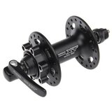 Shimano nabla prednja deore xt HBM756L 32H old 100MM axle 108MM qr 133MM black for rotor 6BOLT M760 series logo black indpack EHBM756BL | ePonuda.com