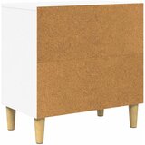  Mačja Kuća Bijelo 51 x 30 x 52 cm Konstruirano drvo | shoptok.hr