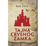 Laguna TAJNA CRVENOG ZAMKA - Vule Žurić ( 7563 ) | Eponuda.com