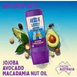 Aussie 3 Minute Miracle Deep Hydration globinsko vlažilni balzam 250 ml | Shoptok.si