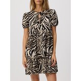 Reserved LADIES` DRESS - šaren | shoptok.hr