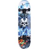 Schildkroet skejtbord GRINDER INFERNO multikolor 510681 Cene