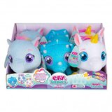 Crybabies plush pets asst IM93973 Cene