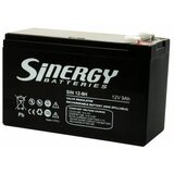Sinergy akumulator 12V/ 9Ah ciklična BATSIN12-9 Cene