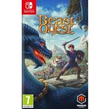 Maximum Games SWITCH igra Beast Quest Cene