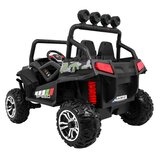 Buggy na akumulator Grand 4x4 LIFT - dvosed - moro | Shoptok.si