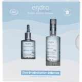 endro cosmétiques Intense Hydration Duo - 1 set u