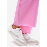 Lee Womens Sneakers LIAN WOMEN LOW | shoptok.hr