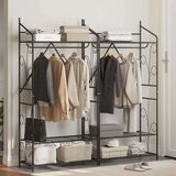 Otvoreni ormar Jednobojno | shoptok.hr