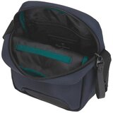 PepeJeans torba na rame - teget ( 70.652.44 ) | Eponuda.com
