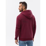 Ombre Men's zip-up sweatshirt | shoptok.hr