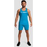 GymBeam Majica bez rukava Limitless Aquamarine | Eponuda.com