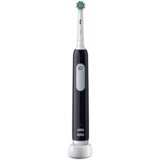 Oral-b Pro 1 8700216012935 električna četkica za zube Odrasli Rotirajuće-oscilirajuća četkica za zube Crno Cijene