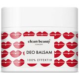 Clean Beauty Concept Deo balzam cinkov oksid | Shoptok.si