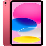 Apple iPad (A16) Cellular 256GB - Pink | ePonuda.com